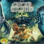 Ghost Stories