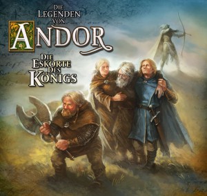 Andor_Eskorte