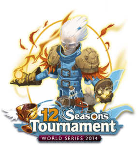 Seasons Turnier